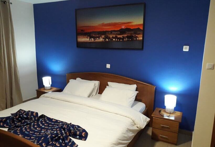 پانسیون Lodje