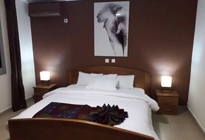 پانسیون Lodje