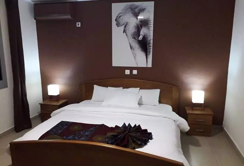 پانسیون Lodje