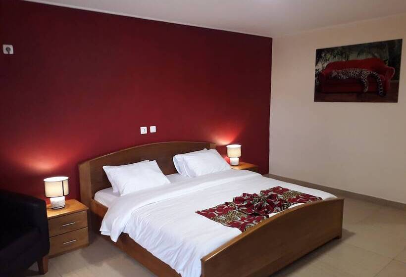 پانسیون Lodje