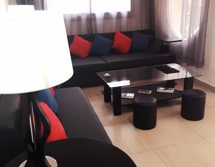 پانسیون Lodje