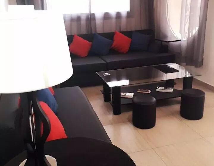 پانسیون Lodje