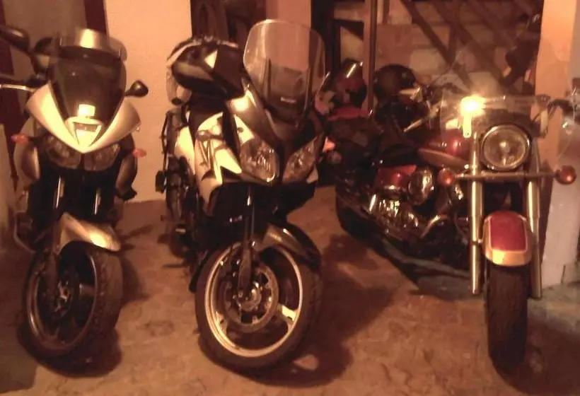 Apartments & Hostel Zdrava Hrana