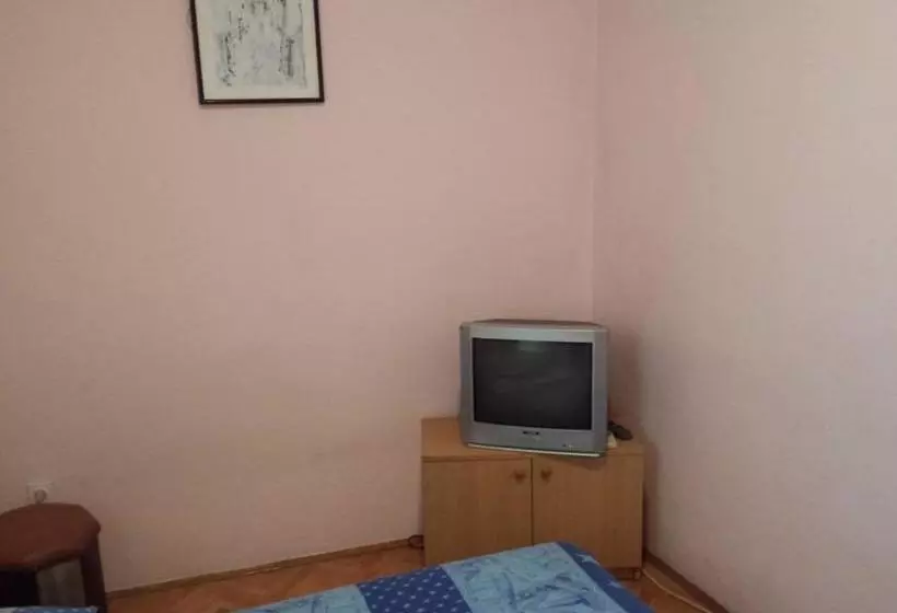 Apartments & Hostel Zdrava Hrana