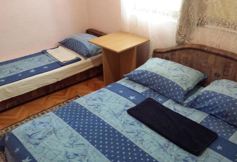 Apartments & Hostel Zdrava Hrana