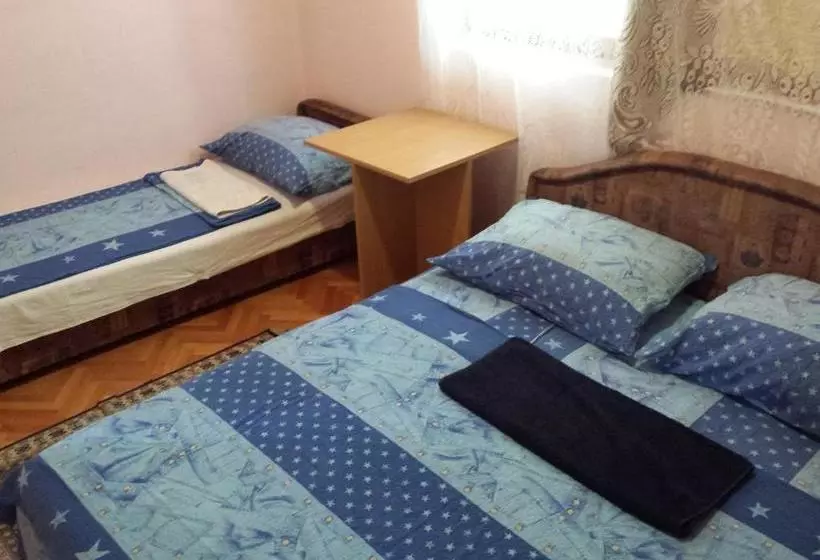 Apartments & Hostel Zdrava Hrana