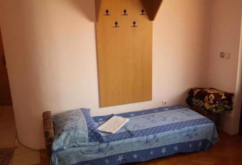 Apartments & Hostel Zdrava Hrana