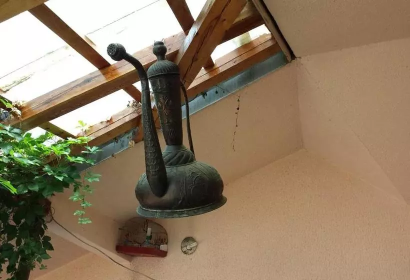 Apartments & Hostel Zdrava Hrana