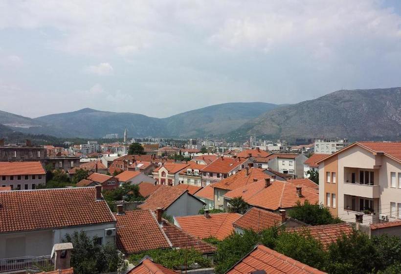 Apartments & Hostel Zdrava Hrana