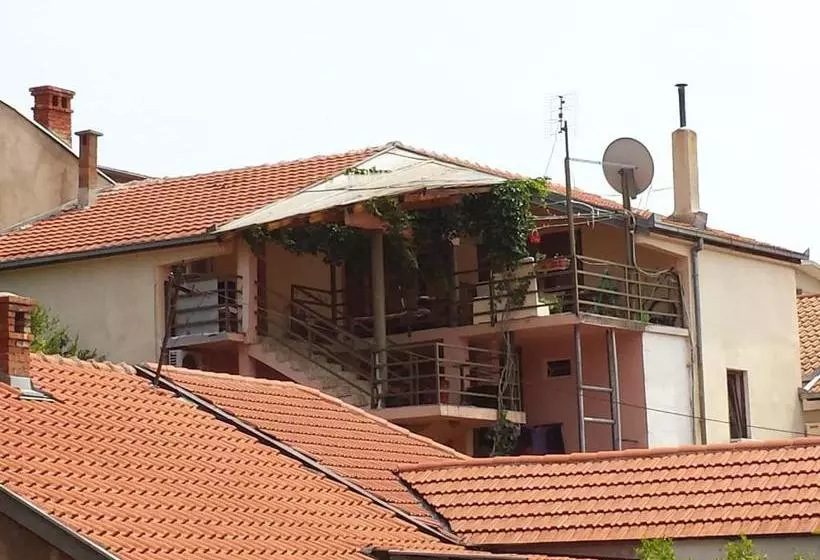 Apartments & Hostel Zdrava Hrana