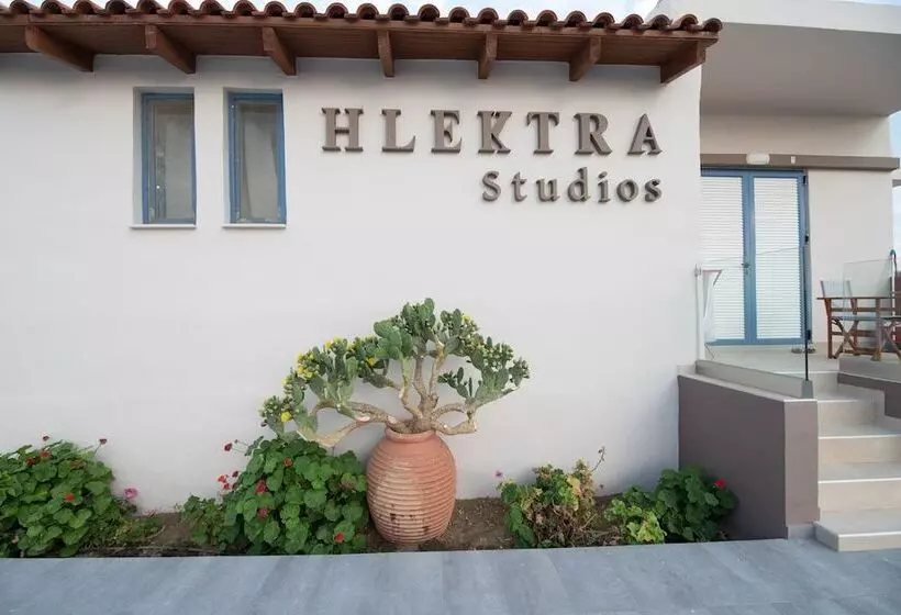 Electra Studios