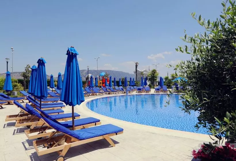 ホテル Velipoja Grand Europa Resort, Affiliated By Melia