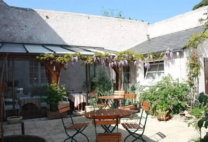 ホテル De La Sologne