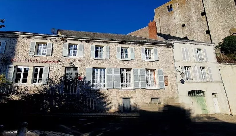 ホテル De La Sologne