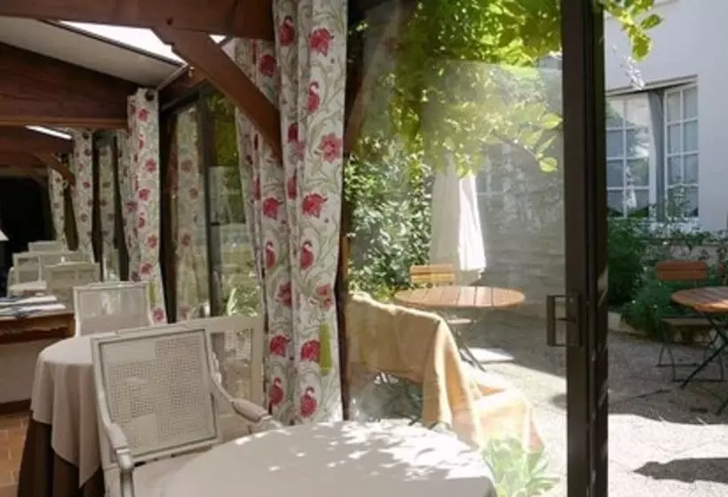 ホテル De La Sologne