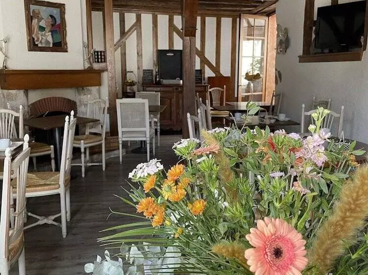 ホテル De La Sologne