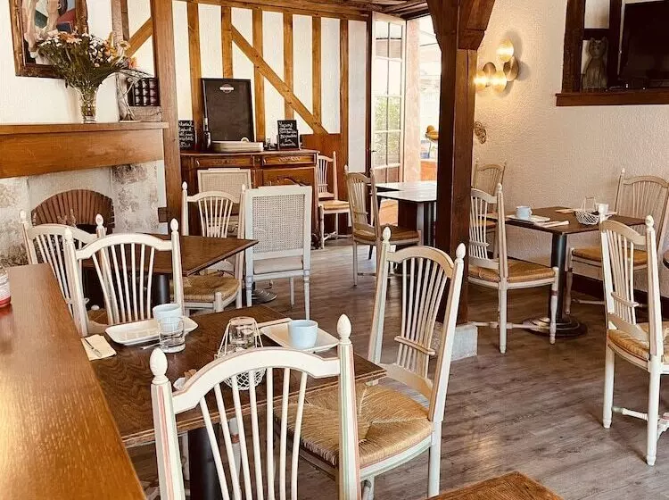 ホテル De La Sologne