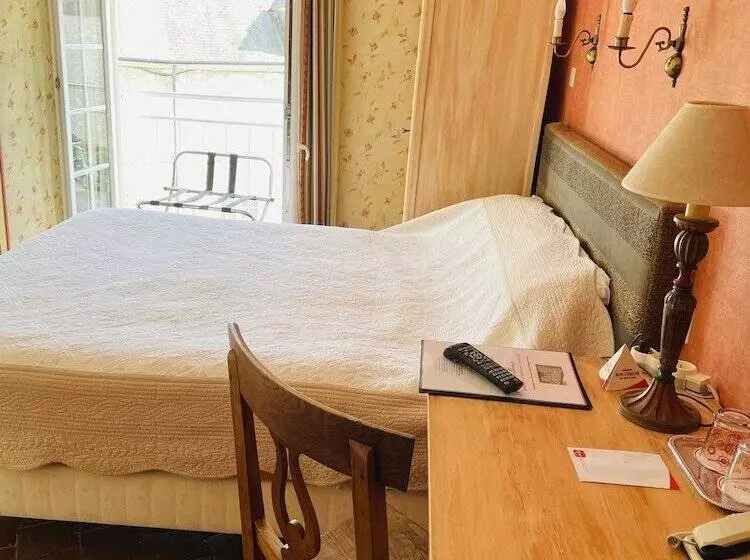 ホテル De La Sologne