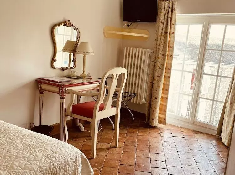 ホテル De La Sologne