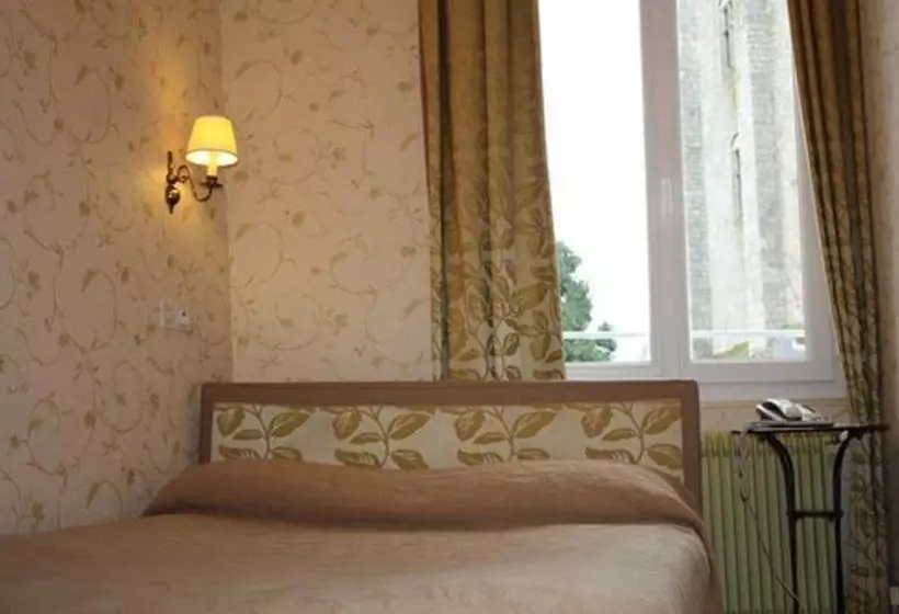 ホテル De La Sologne