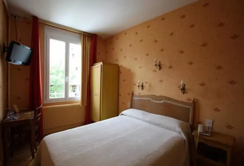 ホテル De La Sologne