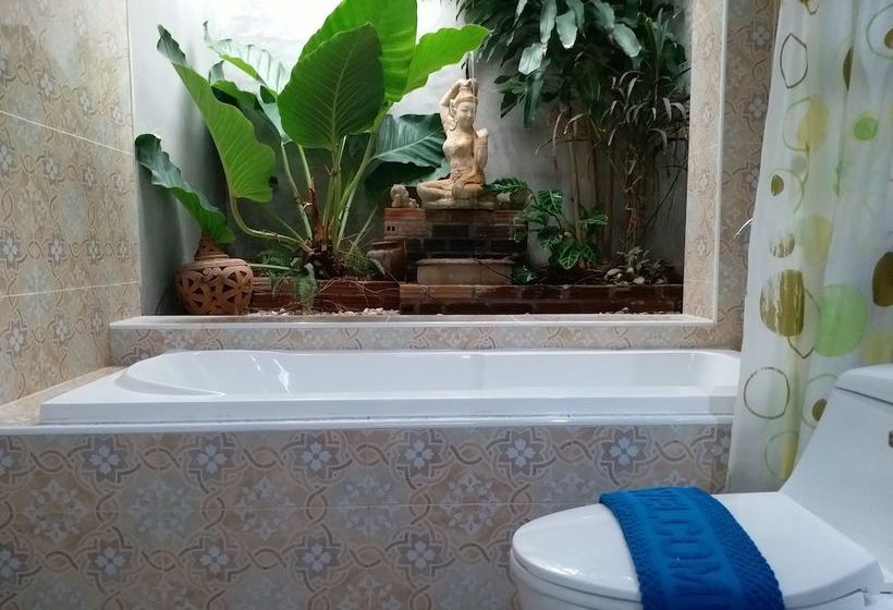 Hotel Fancy Carp Resort