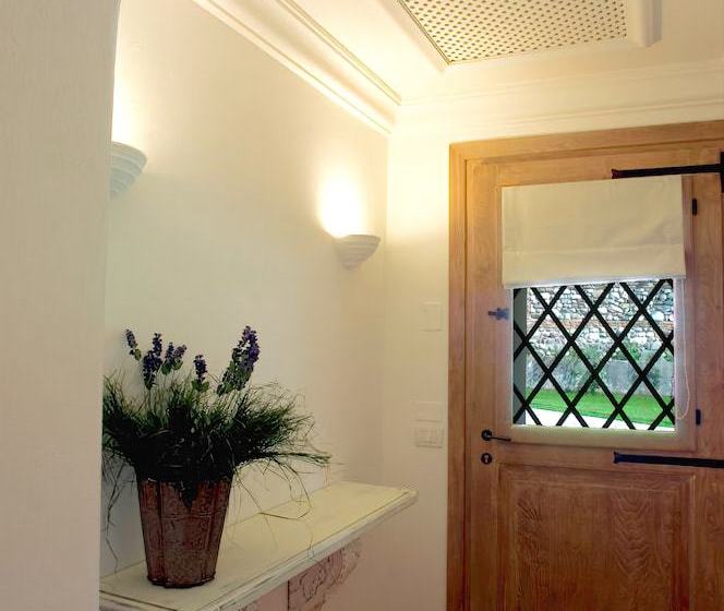 Сельский отель Relais De Charme Le Videlle