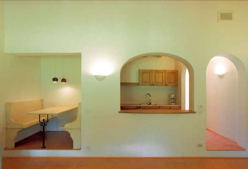 Сельский отель Relais De Charme Le Videlle