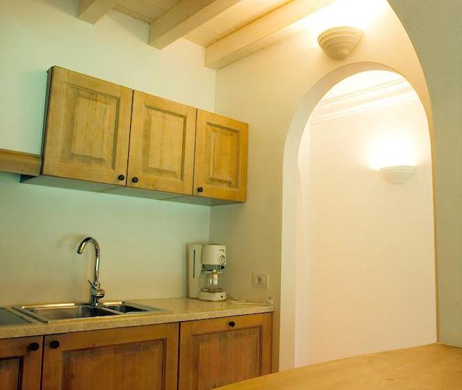 Сельский отель Relais De Charme Le Videlle