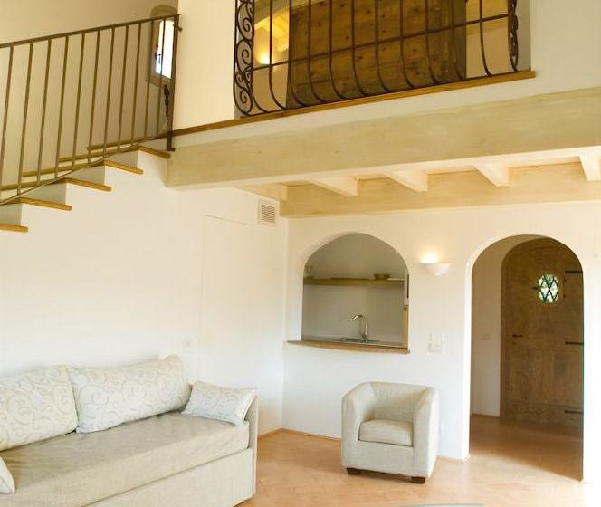 Сельский отель Relais De Charme Le Videlle