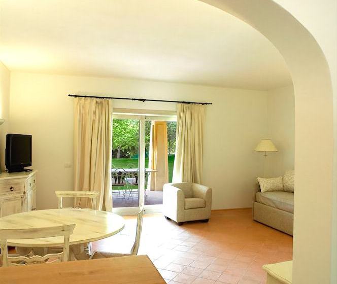 Сельский отель Relais De Charme Le Videlle