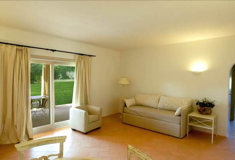 Сельский отель Relais De Charme Le Videlle