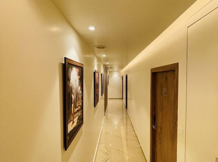 فندق Sugar Stars Inn