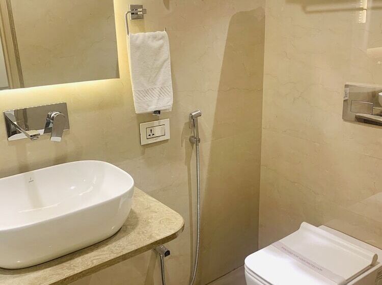 فندق Sugar Stars Inn