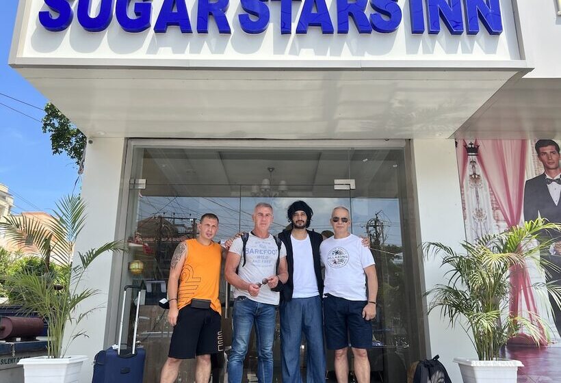 فندق Sugar Stars Inn