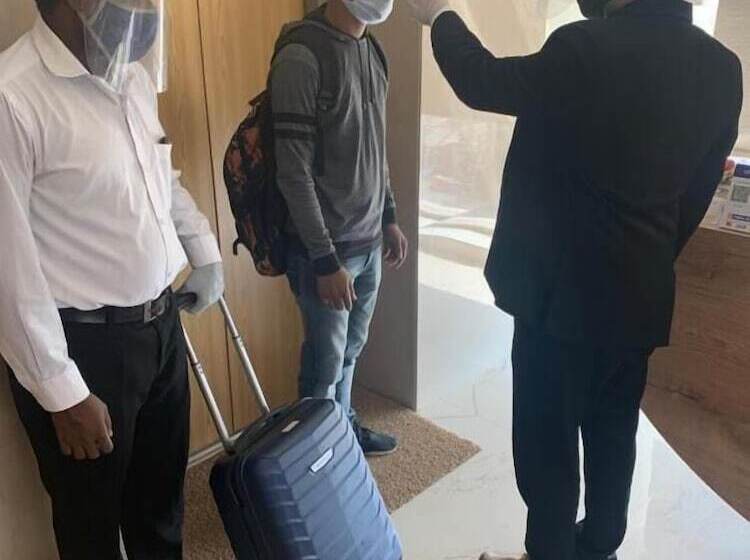 فندق Sugar Stars Inn