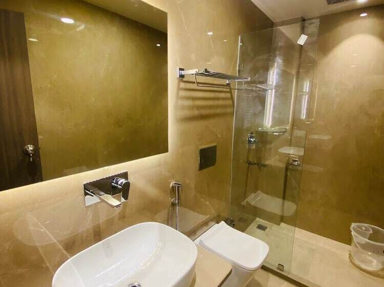 فندق Sugar Stars Inn