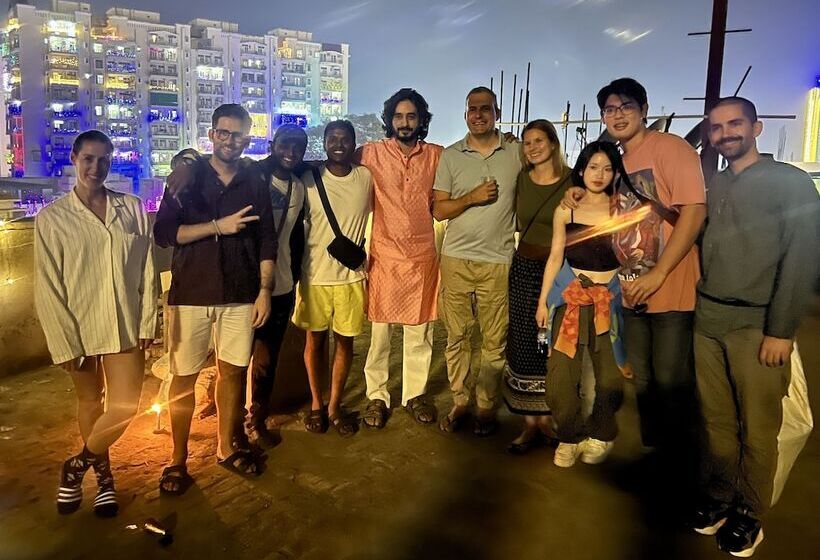 فندق Sugar Stars Inn