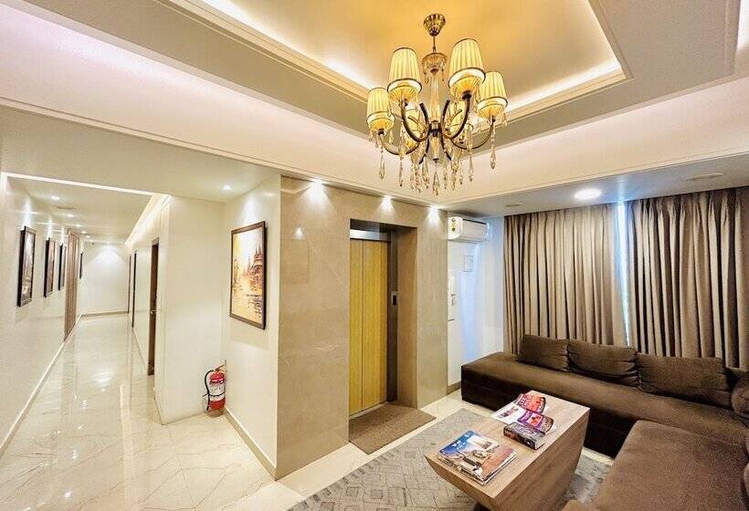 فندق Sugar Stars Inn