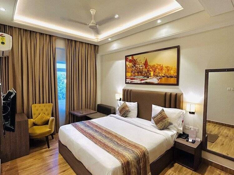 فندق Sugar Stars Inn