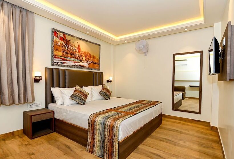 فندق Sugar Stars Inn