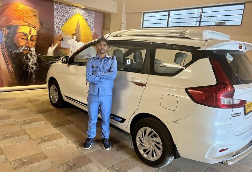 فندق Sugar Stars Inn