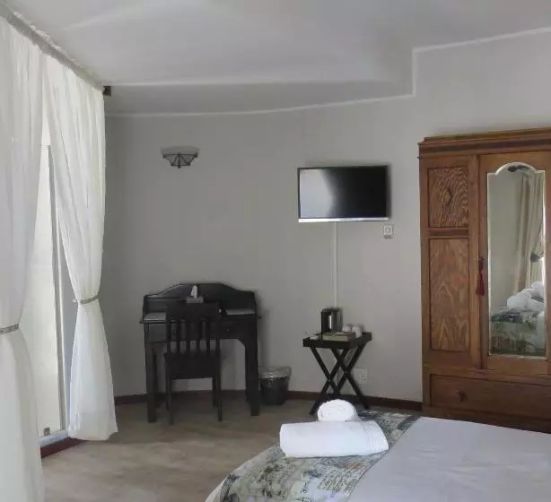ホテル Titanic View Self Catering