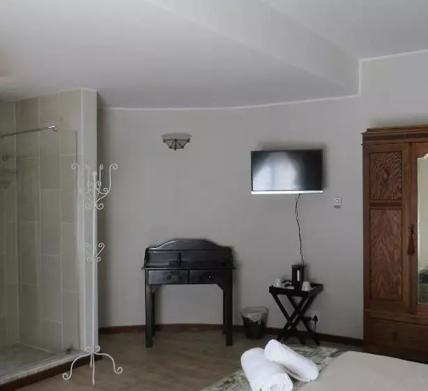 ホテル Titanic View Self Catering