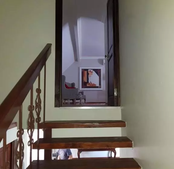 ホテル Titanic View Self Catering