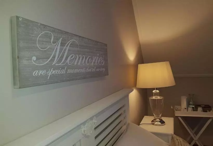 ホテル Titanic View Self Catering