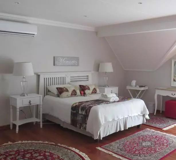 ホテル Titanic View Self Catering