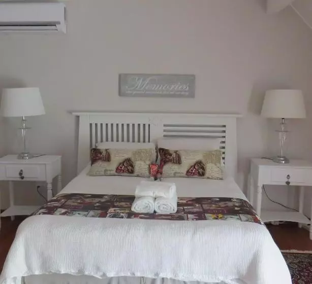 ホテル Titanic View Self Catering