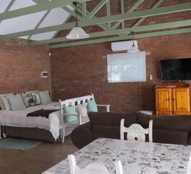 ホテル Titanic View Self Catering