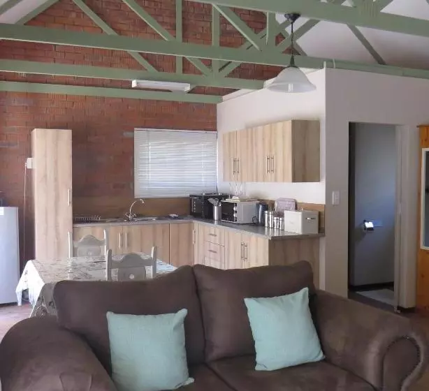 ホテル Titanic View Self Catering